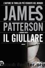 Il Giullare by James Patterson & Andrew Gross