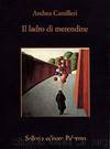 Il ladro di merendine by Andrea Camilleri