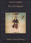 Il re di Girgenti by Andrea Camilleri