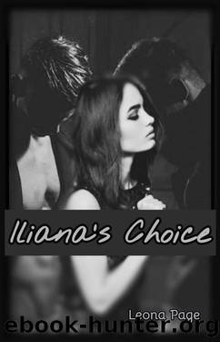 Iliana's Choice by Leona Page