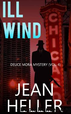 Ill Wind by Jean Heller