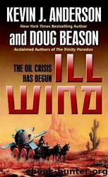 Ill Wind by Kevin J. Anderson; Doug Beason