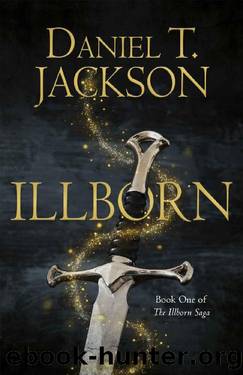 Illborn by Daniel T. Jackson