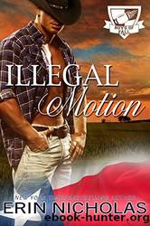 Illegal Motion by Nicholas Erin