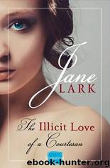Illicit Love by Jane Lark