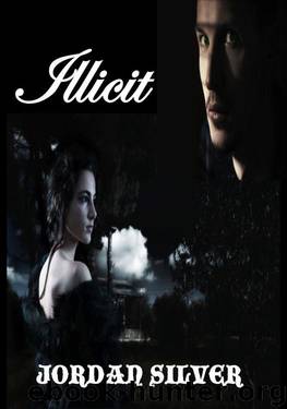 Illicit by Jordan Silver