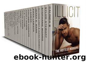 Illicit: A Contemporary Romance Collection by unknow