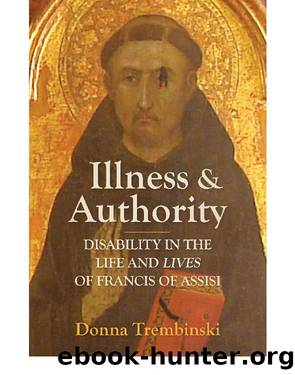 Illness and Authority by Donna Trembinski;