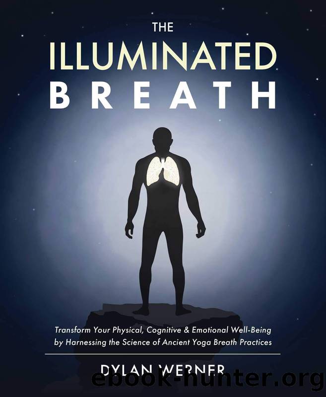 Illuminated Breath by Dylan Werner