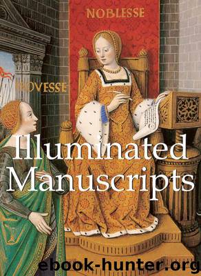 Illuminated Manuscripts by Woronowa Tamara & Sterligow Andrej