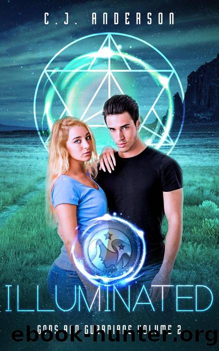 Illuminated by C.J. Anderson