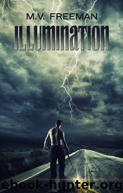 Illumination by M.V. Freeman