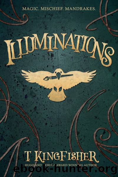 Illuminations by T. Kingfisher