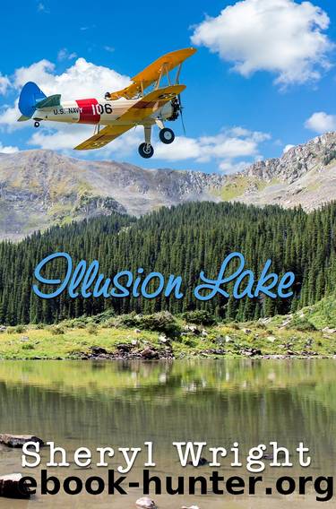Illusion Lake by Sheryl Wright