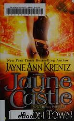 Illusion Town by Castle Jayne & Krentz Jayne Ann