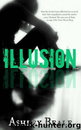 Illusion by Ashley Beale