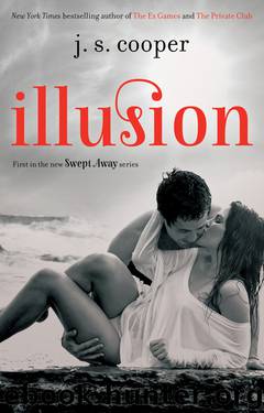 Illusion by J. S. Cooper