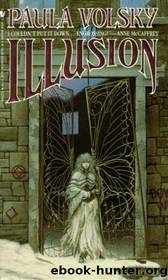 Illusion by Paula Volsky
