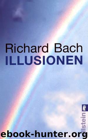 Illusionen by Bach Richard