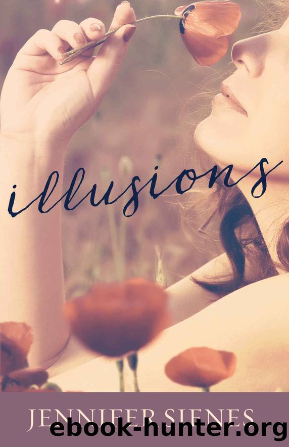 Illusions by Jennifer Sienes