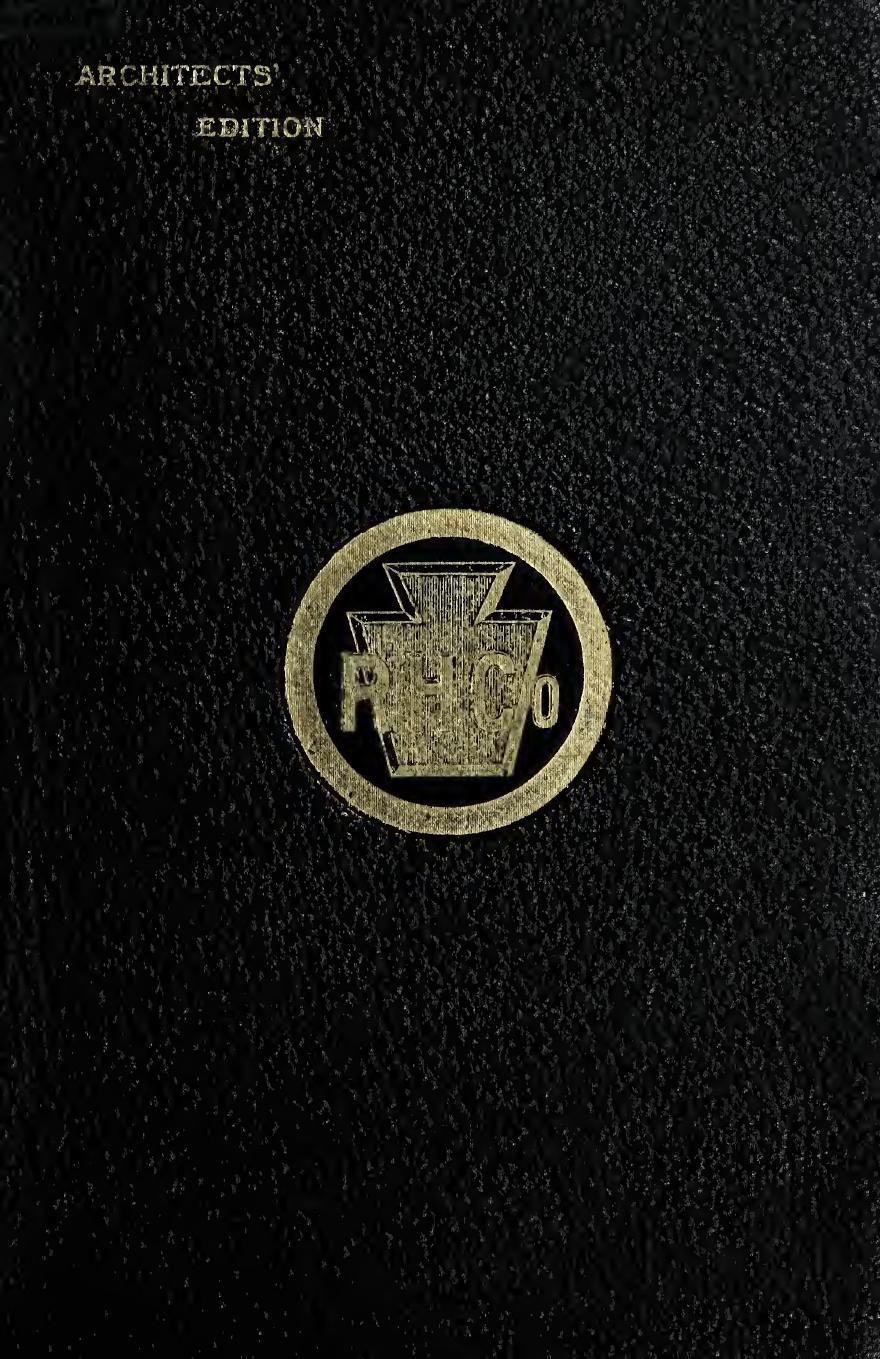 Illustrated Catalogue of Fine Locks and Builders Hardware by Reading Hardware Company