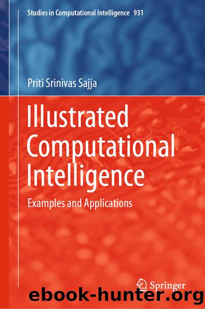 Illustrated Computational Intelligence by Priti Srinivas Sajja