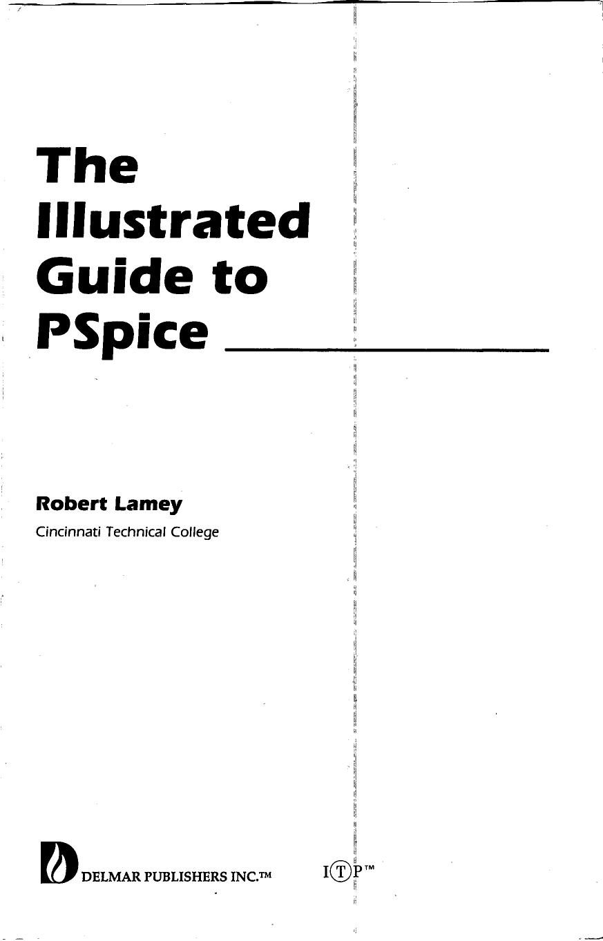 Illustrated Guide to Spice by Robert Lamey