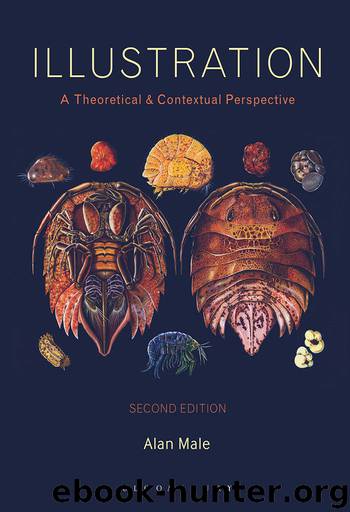 Illustration: A Theoretical and Contextual Perspective (Required Reading Range) by Male Alan