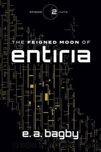 Illyia by E.A. Bagby