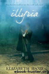 Illyria by Elizabeth Hand
