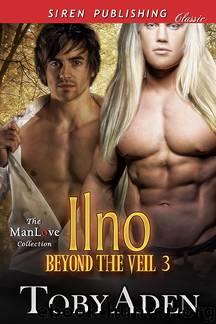 Ilno by Toby Aden