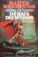 Im Haus des Wurms by George R. R. Martin