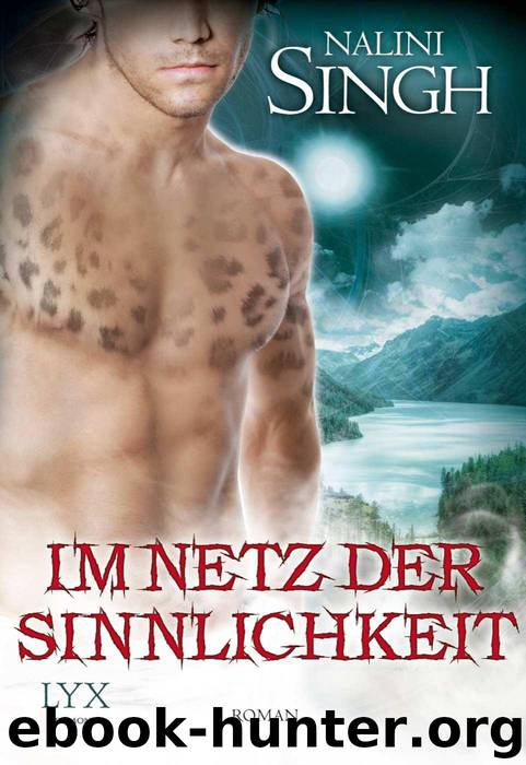 Im Netz der Sinnlichkeit by Nalini Singh