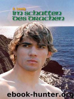 Im Schatten des Drachen by Leuning A