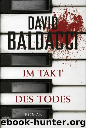 Im Takt des Todes by David Baldacci