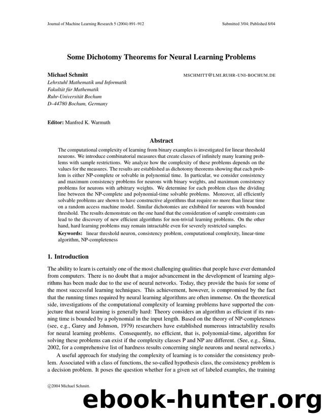 Image Categorization by Learning and Reasoning with Regions by Unknown
