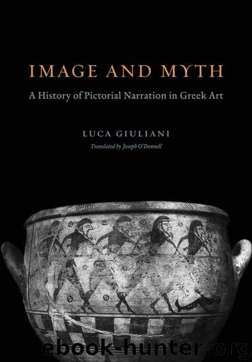 Image and Myth by Giuliani Luca; O'Donnell Joe;