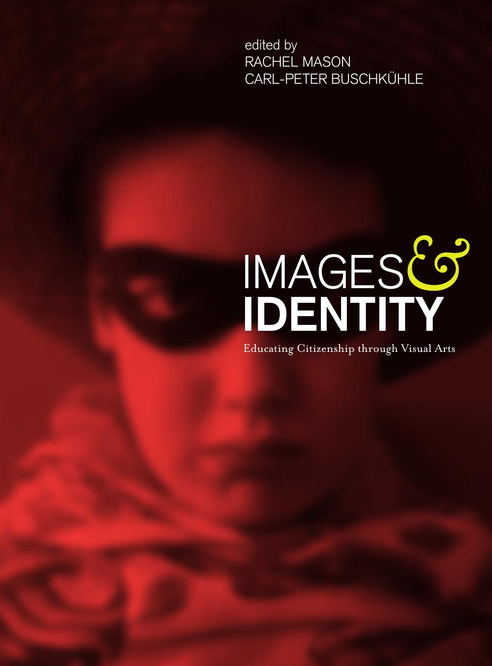 Images and Identity by Mason Rachel(Editor)