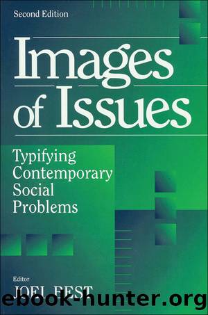 Images of Issues by Joel Best