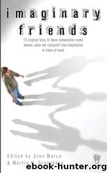 Imaginary Friends by John Marco & Martin H Greenberg (eds.)