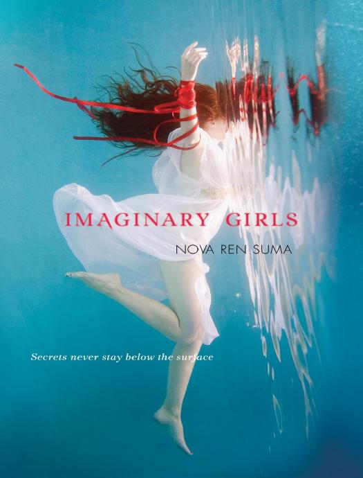 Imaginary Girls by Nova Ren Suma