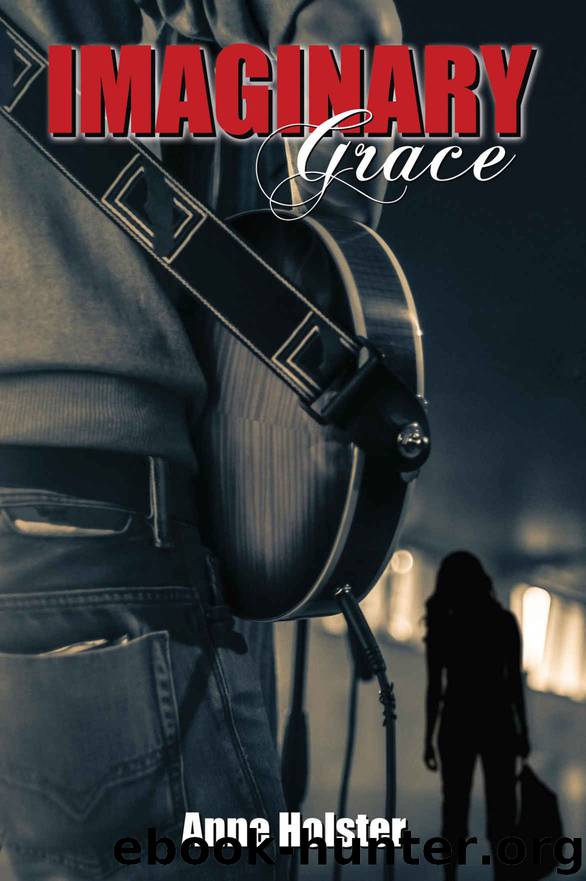 Imaginary Grace by Anne Holster