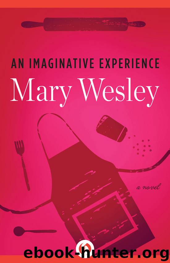 Imaginative Experience by Mary Wesley