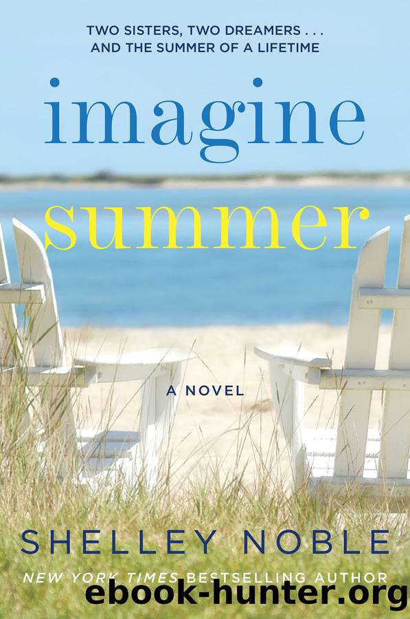 Imagine Summer by Shelley Noble