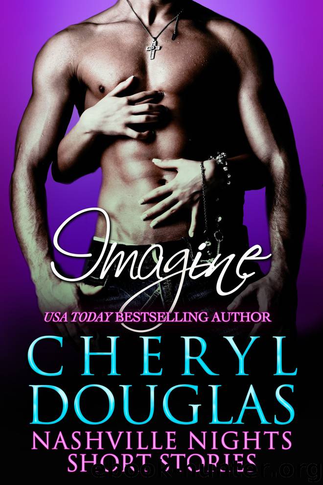 Imagine by Cheryl Douglas