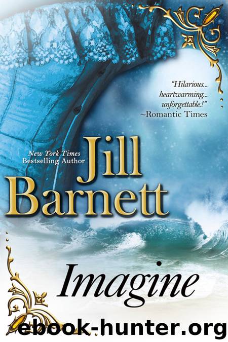 Imagine by Jill Barnett