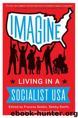 Imagine: Living in a Socialist U.S.A. by Goldin Frances & Smith Debby & Smith Michael