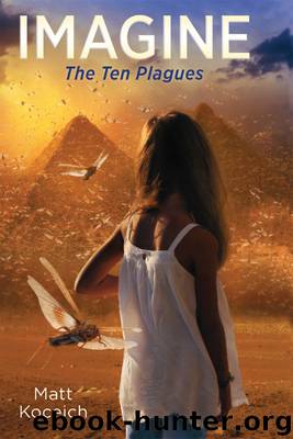 Imagine... the Ten Plagues by Matt Koceich