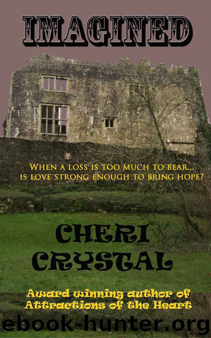 Imagined by Cheri Crystal