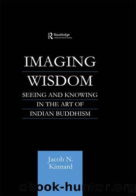 Imaging Wisdom by Jacob N Kinnard
